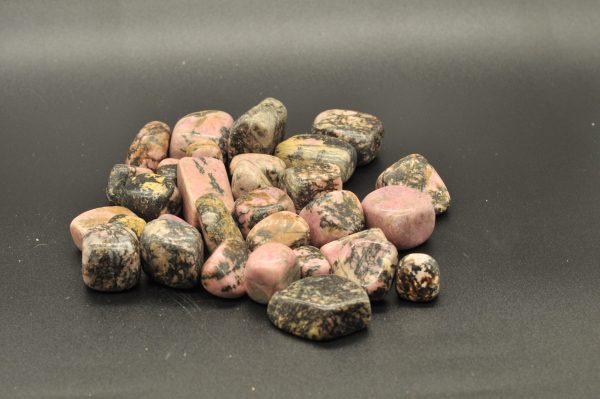 Rhodonite Tumble - Image 3