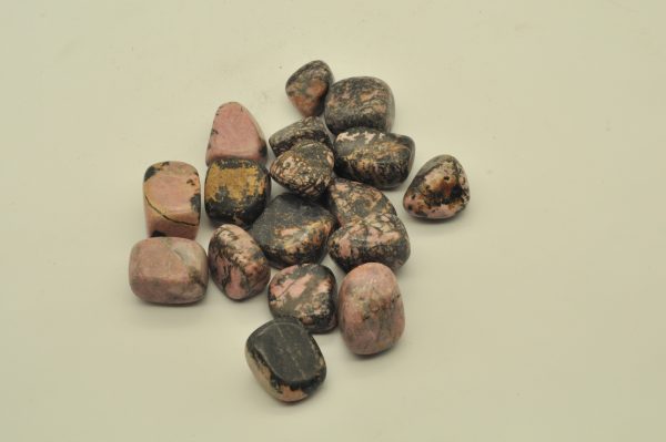 Rhodonite Tumble - Image 2