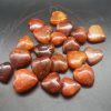 Carnelian Heart