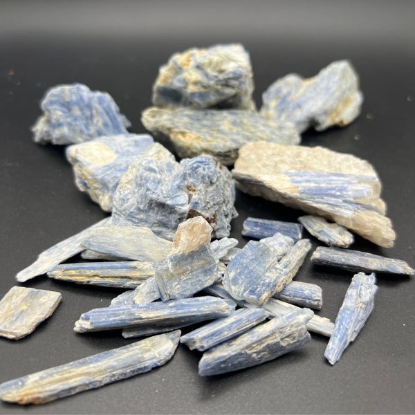 Blue Kynite