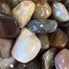 Botswana Agate Tumble