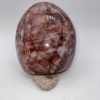 Fire Quartz aka Heat Treated Hematoid Quartz - Image 5