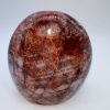 Fire Quartz aka Heat Treated Hematoid Quartz - Image 6