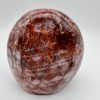 Fire Quartz aka Heat Treated Hematoid Quartz