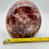 Fire Quartz aka Heat Treated Hematoid Quartz - Image 3