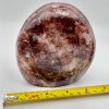 Fire Quartz aka Heat Treated Hematoid Quartz - Image 2