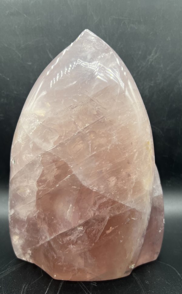 Rose Quartz Flame - Image 2