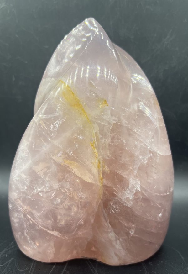 Rose Quartz Flame - Image 4