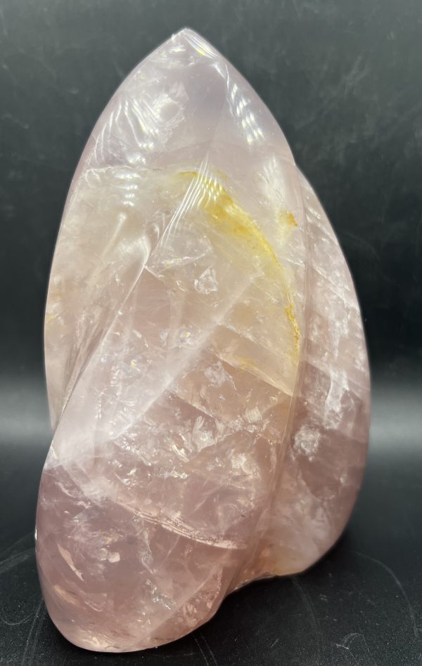 Rose Quartz Flame - Image 6