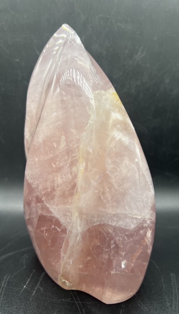 Rose Quartz Flame - Image 5
