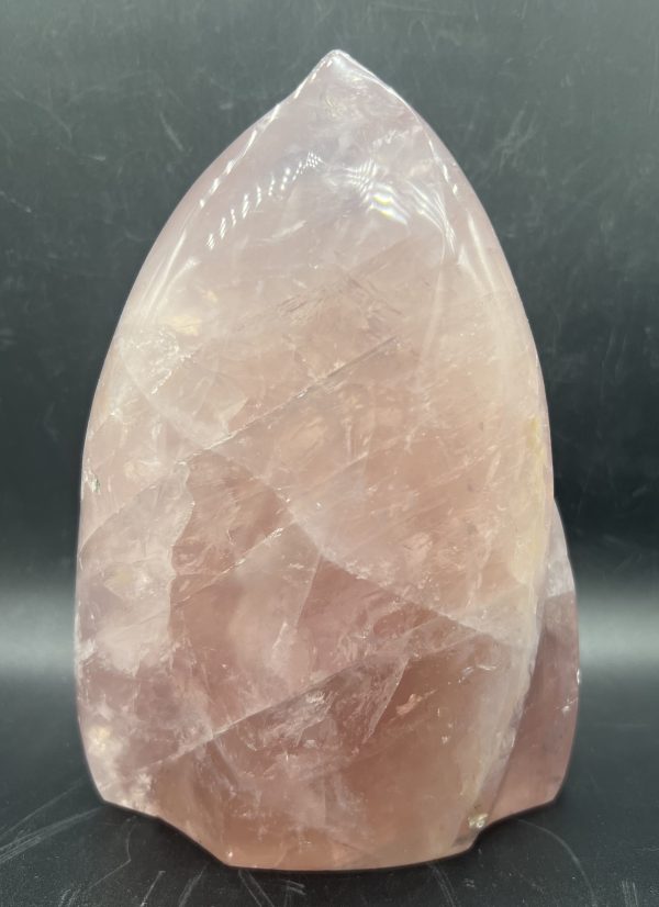 Rose Quartz Flame - Image 7