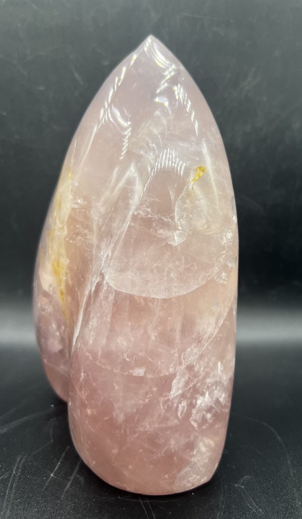 Rose Quartz Flame - Image 8