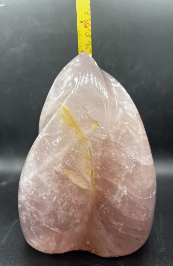 Rose Quartz Flame - Image 9